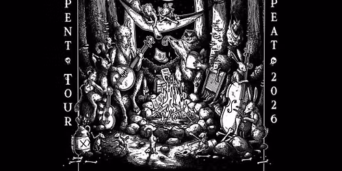 Bridge City Sinners