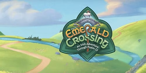 Vacation Bible School- Emerald Crossing