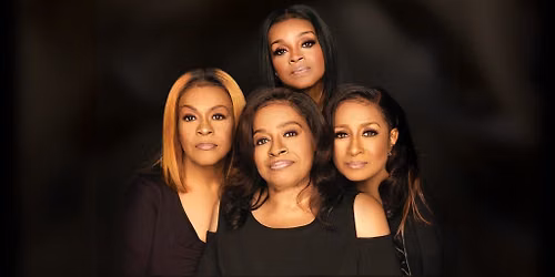 Legends of Gospel
