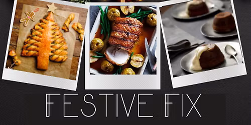 Festive Fix, Thermomix Cooking Class