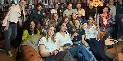 Journal Club at Cordelia : summer and the city