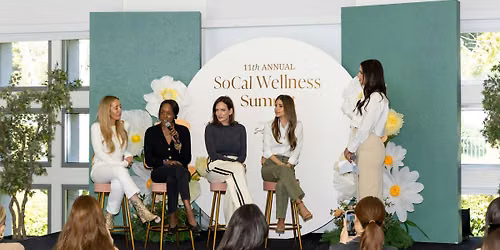 13th Annual SoCal Wellness Summit