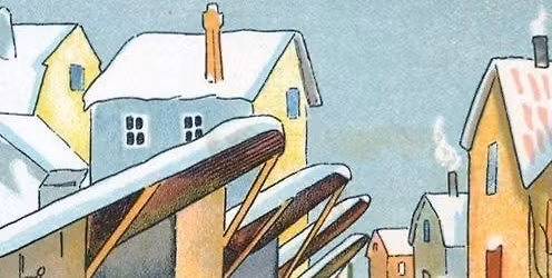 Julmarknad på campingen