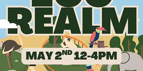 Zoo Realm - Kid Festival