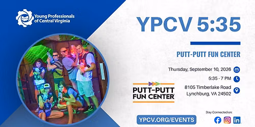 YPCV 5:35