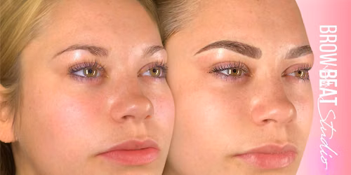 November Brow Spotlight: Brow Style Trends \u2014 Microblading, Microshading & Powder Brows Explained