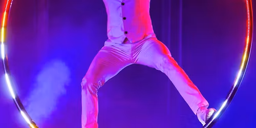 Bô Noël - Show Led