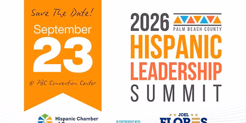 2026 HISPANIC LEADERSHIP SUMMIT