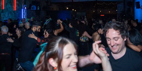 COLOR\u00c1 Latin Social | FRIDAY