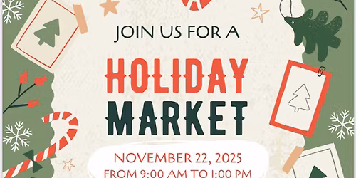 Holiday Market 