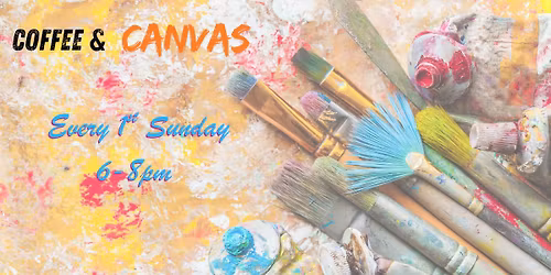 Coffee & Canvas 