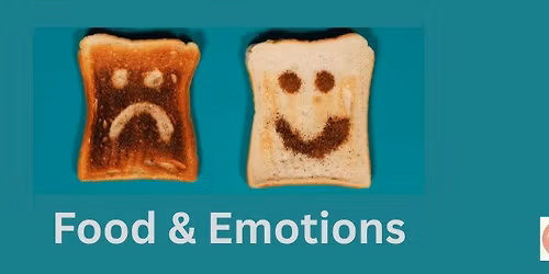 Talk Around Food & Emotions (Tarporley)