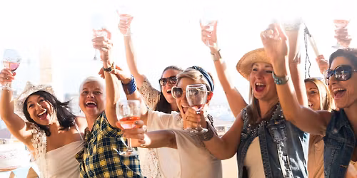 Brunch Bunch at Margarita's Fusion & Bar