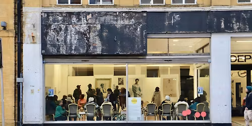 Mapping Archival Futures