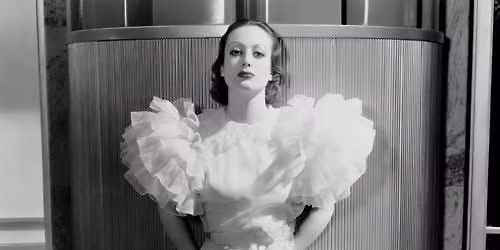 Letty Lynton Matinee