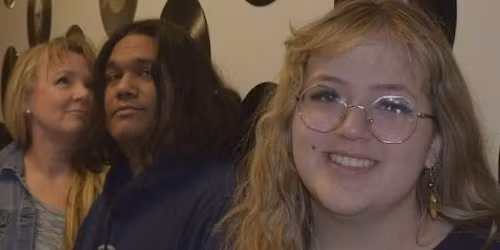 BluLine LIVE at the Willow