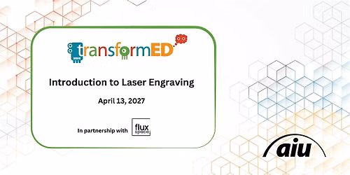 Introduction to Laser Engraving