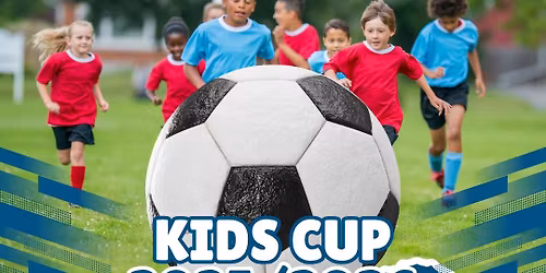 KIDS CUP 2025\/2026
