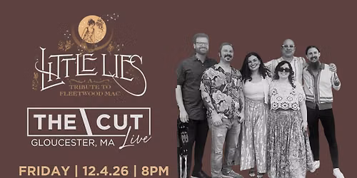 Little Lies - A Tribute to Fleetwood Mac