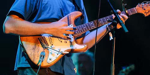 Mac DeMarco