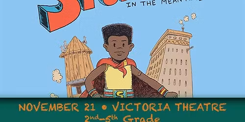 Discovery: Stuntboy, In The Meantime - Official