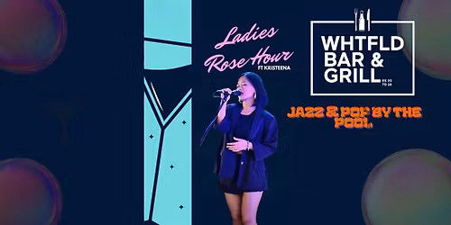 Jazz by the Pool at Marriott