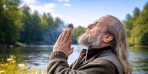 Jesper Westmark: Dagsretreat "Du er magisk"