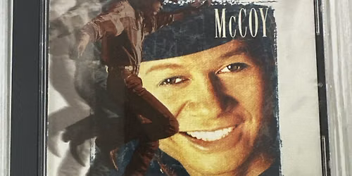Big Hearts Big Hits: Neal McCoy