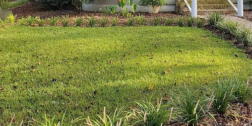 Green Industry Best Management Practices - Okaloosa County