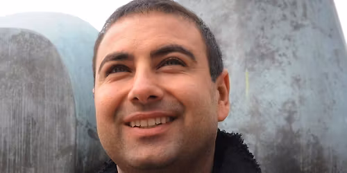 Joe Avati at Tarrytown Music Hall