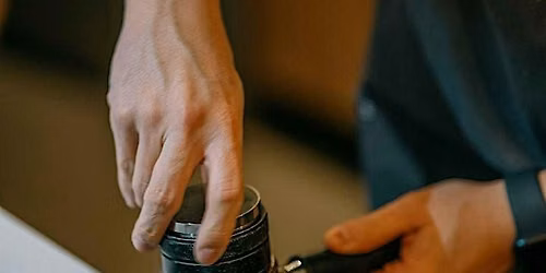 Espresso Essentials Workshop (In English)