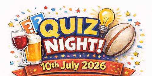 Fakenham Quiz Night