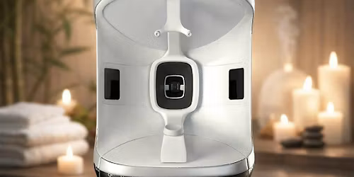 Relax, Reset, Refresh Friday!