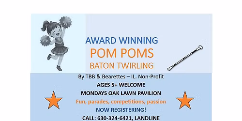 Registration Information