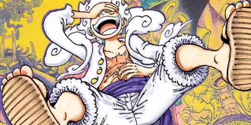 One Piece Beginner's Deck Party