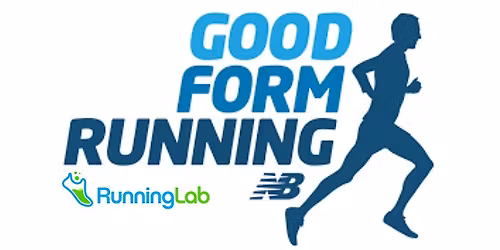 Good Form Running