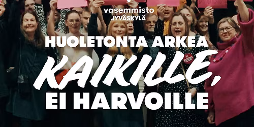 Riisipuuroa ja gl\u00f6gi\u00e4