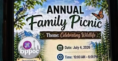 Family Picnic