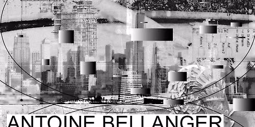 Askip concerts \ud80c\udc85 HA KYOON  \u2734\ufe0e Antoine Bellanger