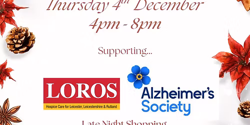 Pennbury Farm Christmas Market