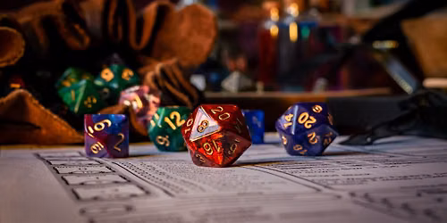 Dungeons and Dragons: Adventuring 101