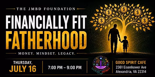 Financially Fit Fatherhood