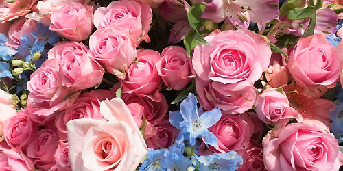 Floristry Taster Session