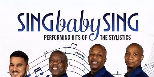 Sounds of the Stylistics - Motown & Soul Special