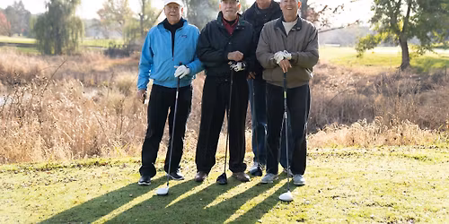 Turkey Shoot Golf Tournament