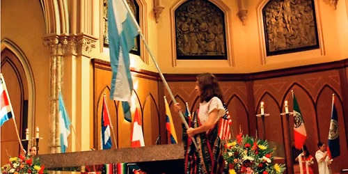 Commemorative Day | Latine Heritage Month