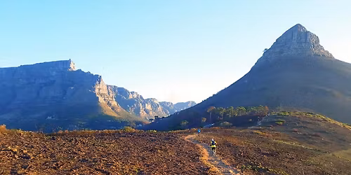 Celtic Thursday Trail - Lions Head \/ Signal Hill Route