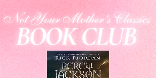 March NYMC Book Club