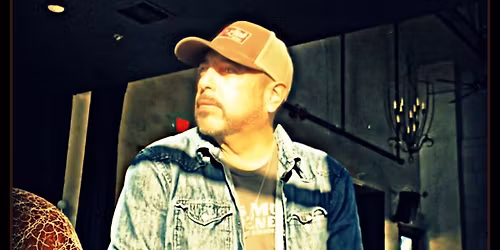 BUDDY VARGAS @ LAGUNA BOB'S