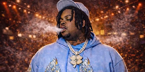 A Clover Boy Takeover: Big Yavo Live in Marietta